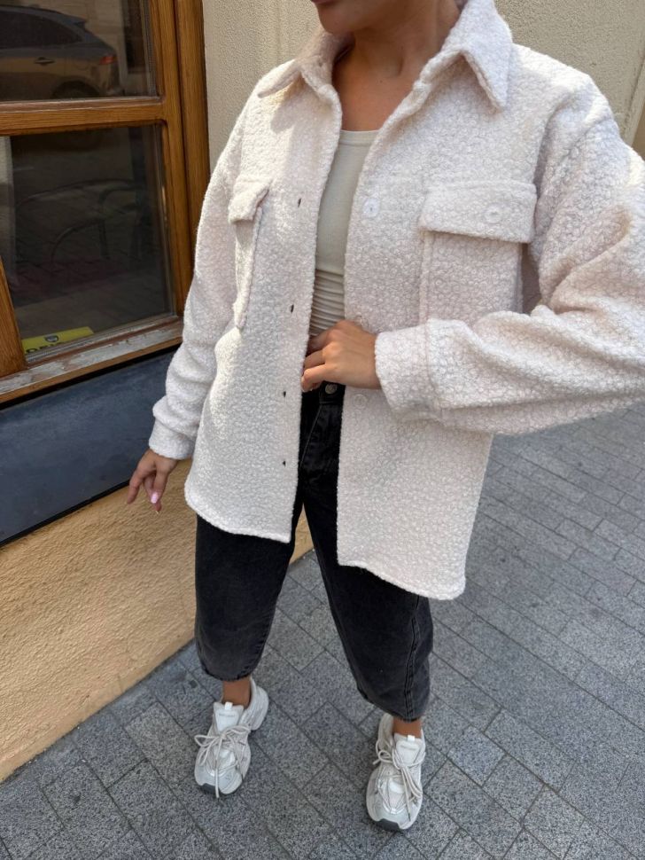 Сорочка S6892