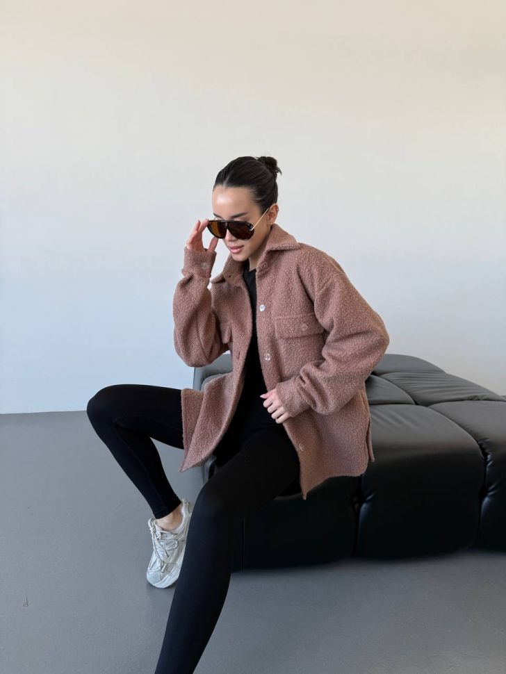 Сорочка S6892