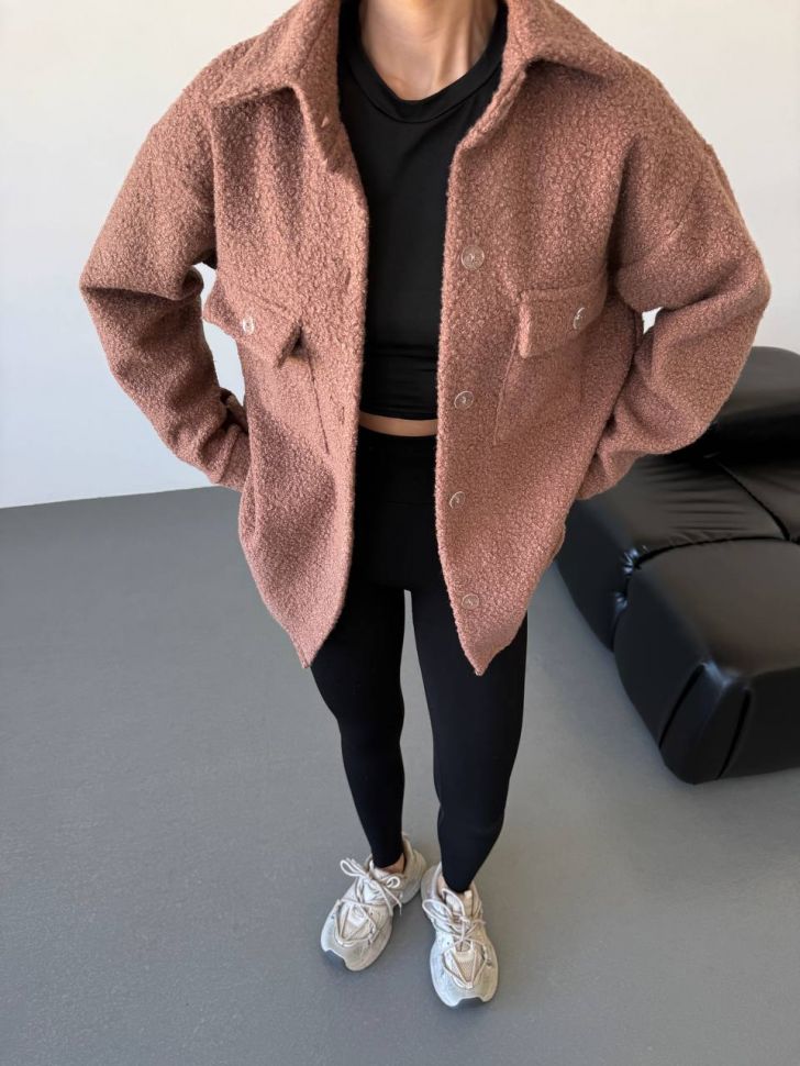 Сорочка S6892