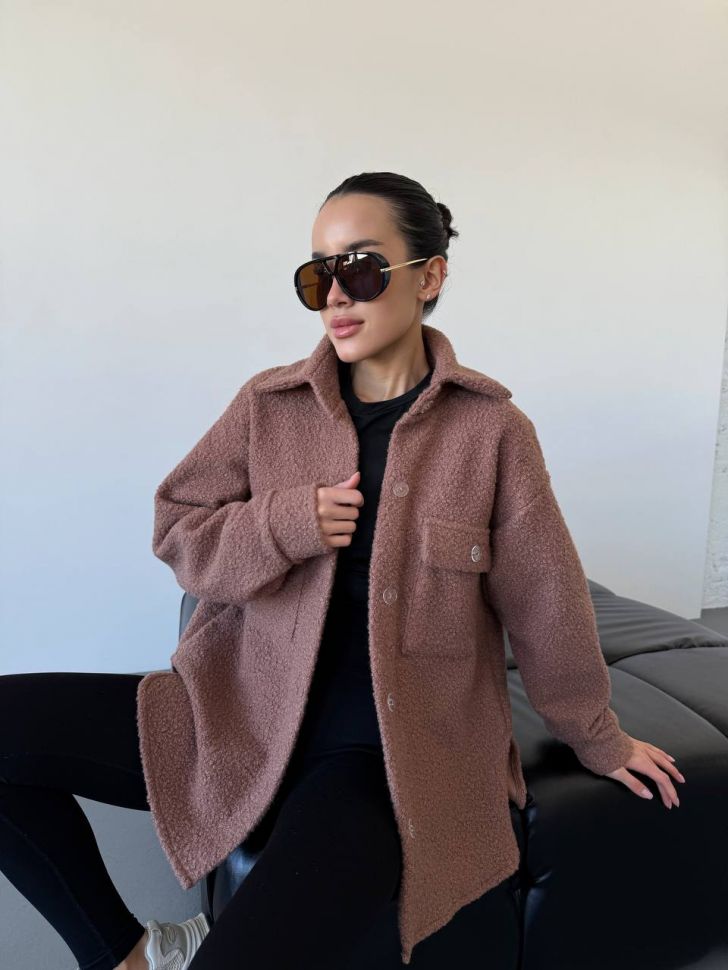 Сорочка S6892