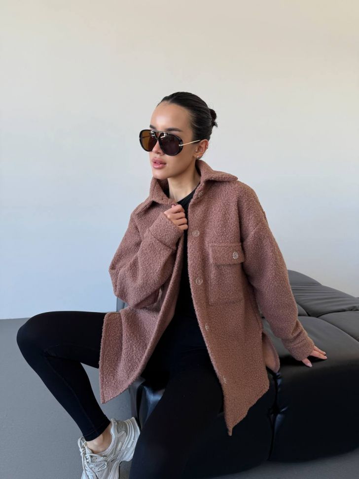 Сорочка S6892