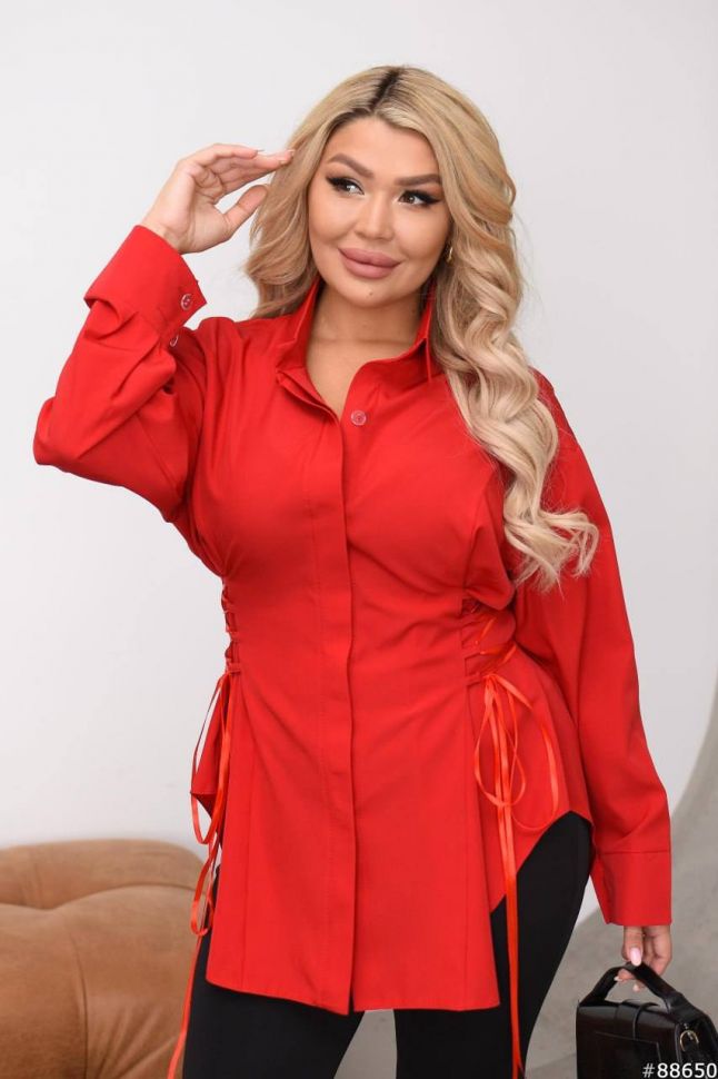 Костюм Розмір: 46-48,50-52,54-56,58-60 S7394