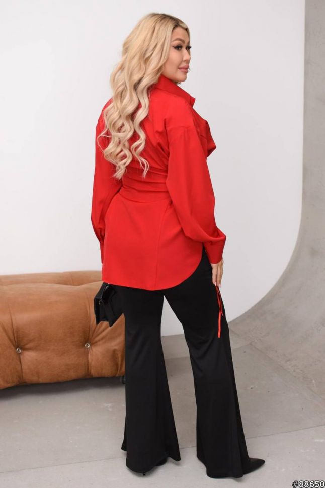 Костюм Розмір: 46-48,50-52,54-56,58-60 S7394