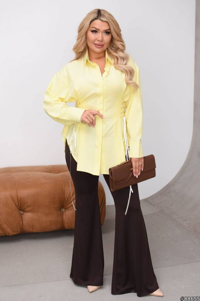 Костюм Розмір: 46-48,50-52,54-56,58-60 S7394