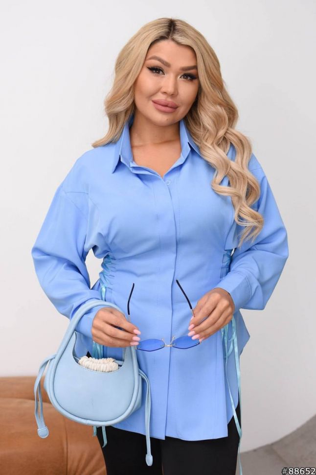 Костюм Розмір: 46-48,50-52,54-56,58-60 S7394