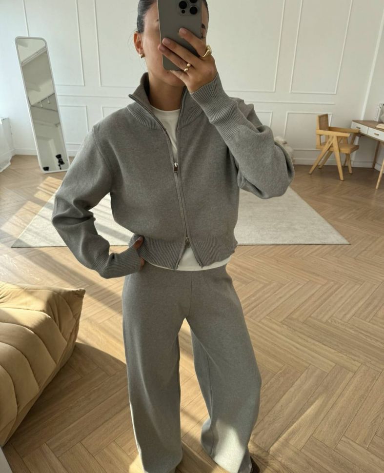 Костюм Розмір: 42-44, 46-48 S988