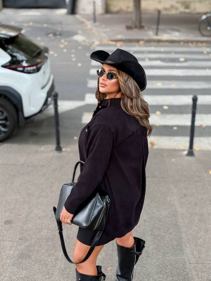 Сорочка Розмір: 50-52,54-56,58-60,62-64 S1395