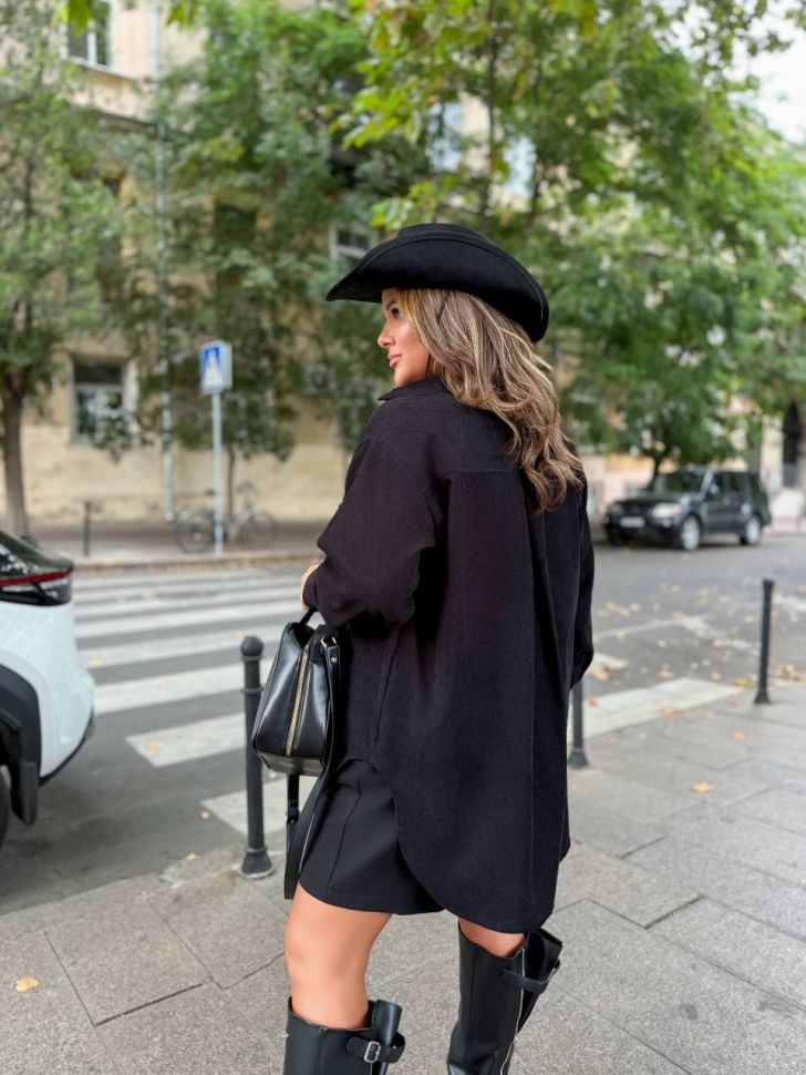 Сорочка Розмір: 50-52,54-56,58-60,62-64 S1395