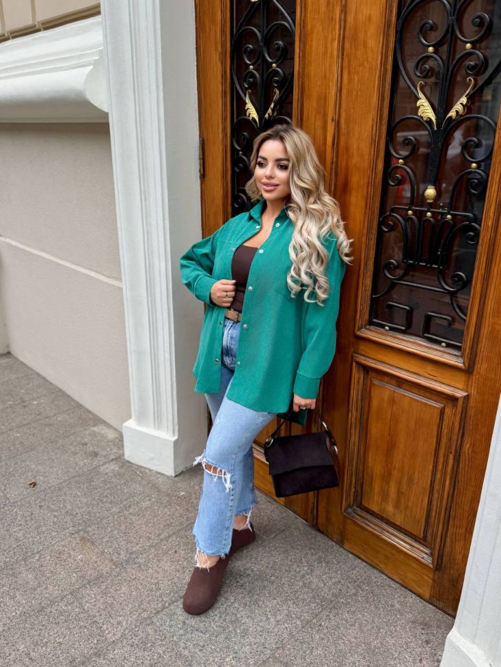 Сорочка Розмір: 50-52,54-56,58-60,62-64 S1395