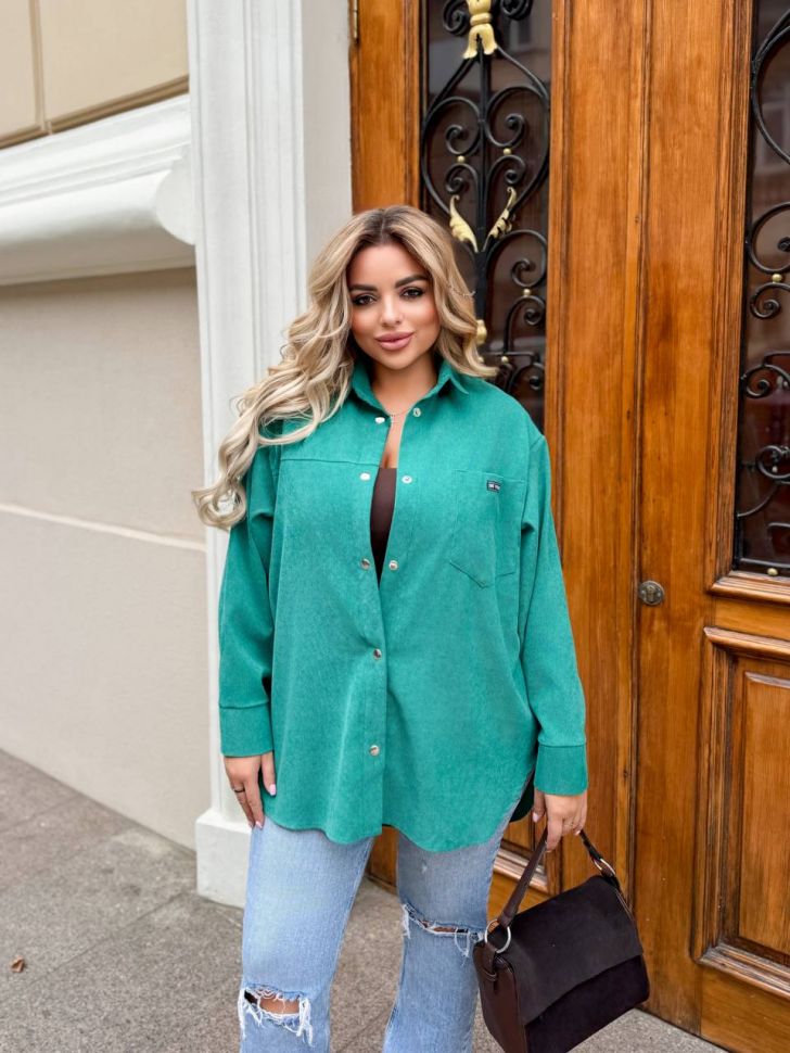 Сорочка Розмір: 50-52,54-56,58-60,62-64 S1395