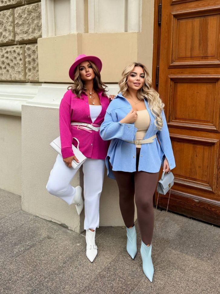 Сорочка Розмір: 50-52,54-56,58-60,62-64 S1395