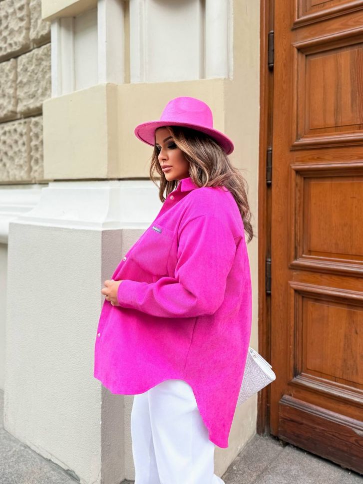 Сорочка Розмір: 50-52,54-56,58-60,62-64 S1395