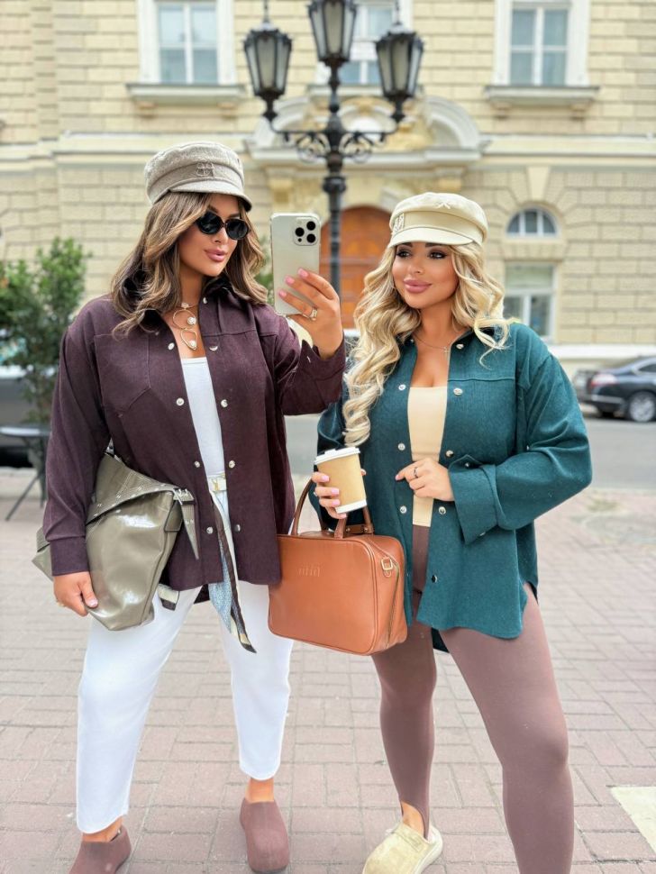 Сорочка Розмір: 50-52,54-56,58-60,62-64 S1395