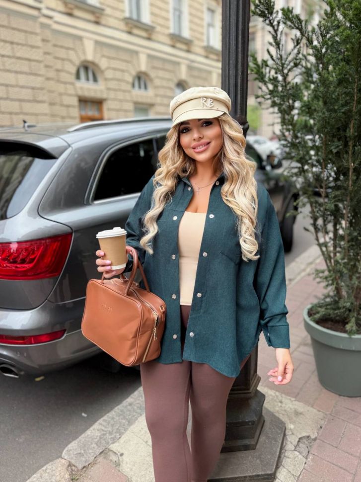 Сорочка Розмір: 50-52,54-56,58-60,62-64 S1395