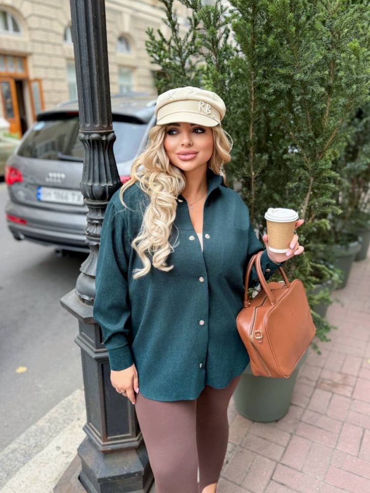 Сорочка Розмір: 50-52,54-56,58-60,62-64 S1395