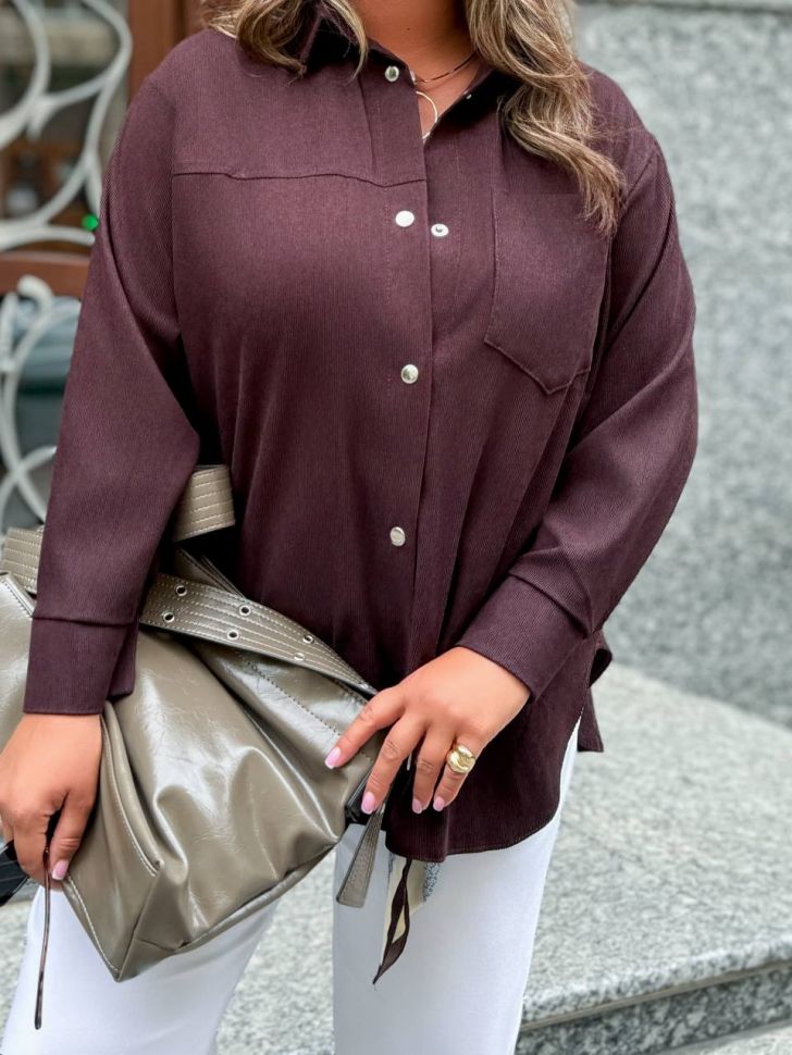 Сорочка Розмір: 50-52,54-56,58-60,62-64 S1395