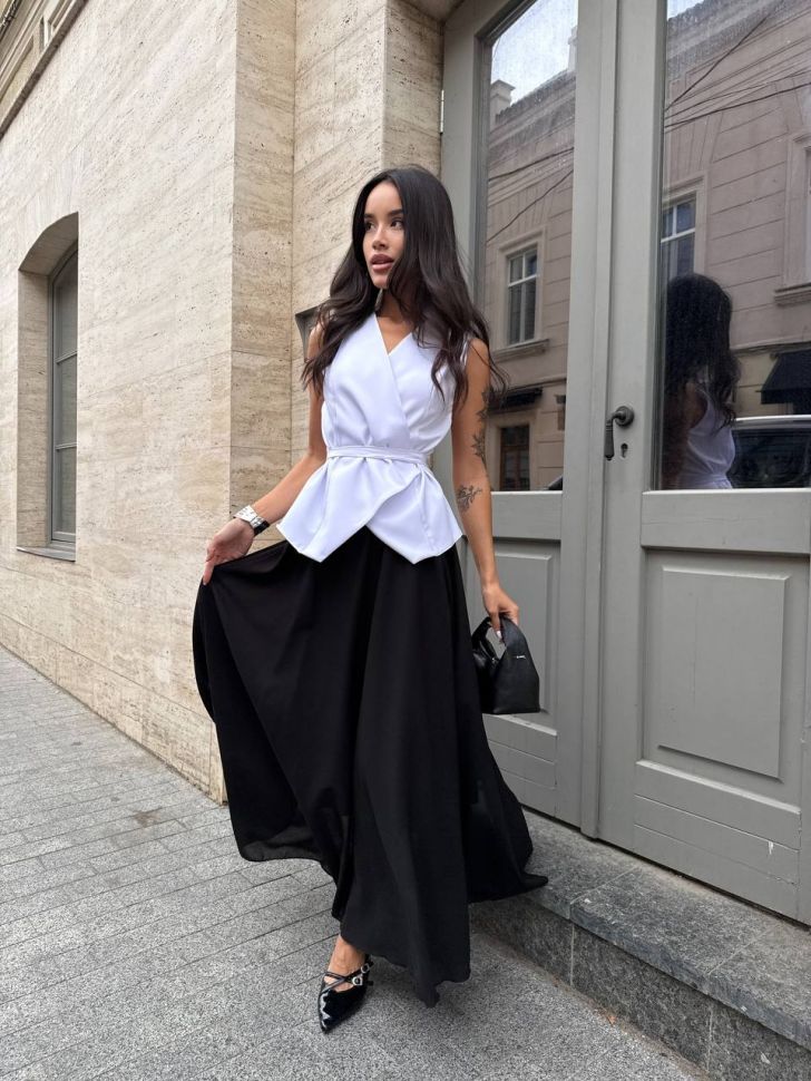 Костюм Розмір: 42-44, 46-48 S1495