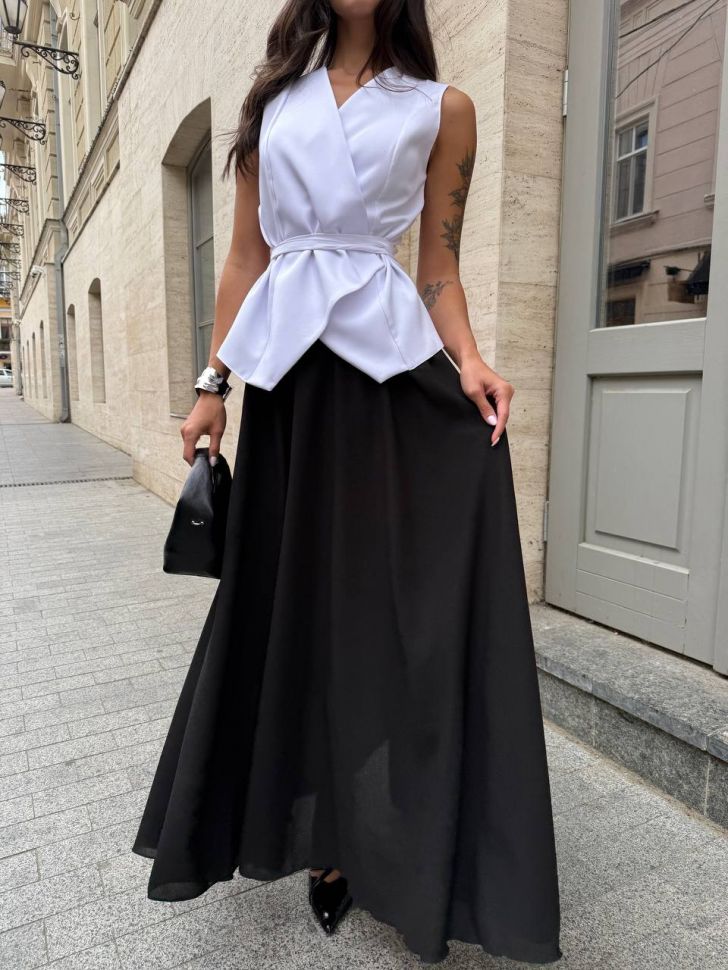 Костюм Розмір: 42-44, 46-48 S1495