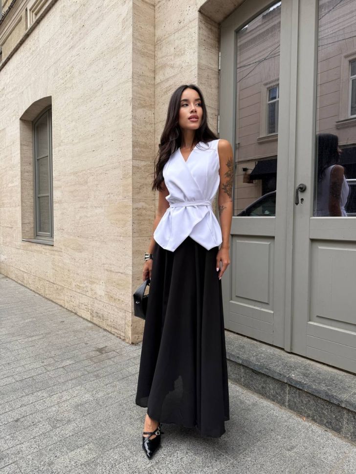 Костюм Розмір: 42-44, 46-48 S1495