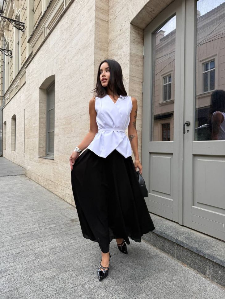 Костюм Розмір: 42-44, 46-48 S1495