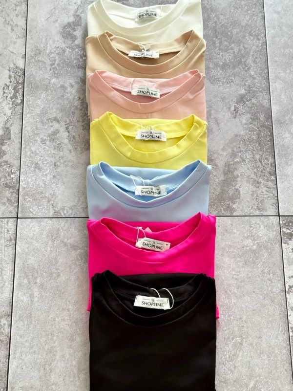 Кофта Розмір: 42-46 S1595