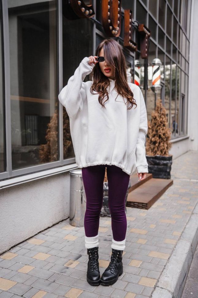 Лосини Розмір: 42-44, 46-48 S2997