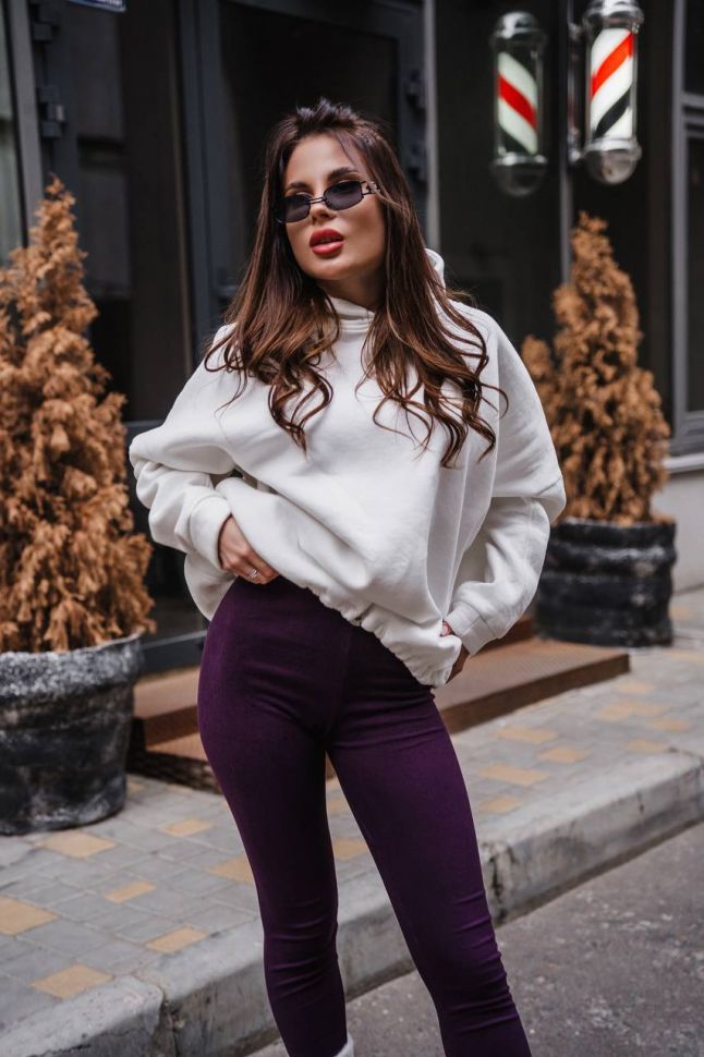 Лосини Розмір: 42-44, 46-48 S2997