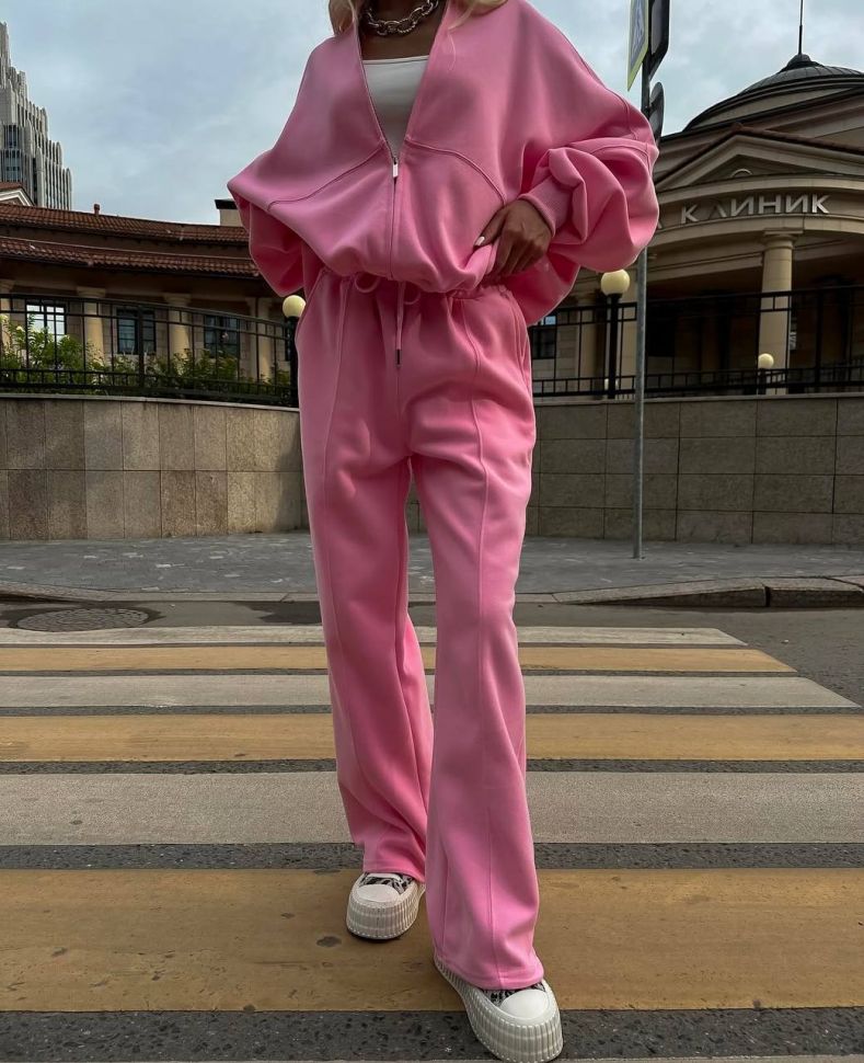 Костюм Розмір: 42-46 S3097