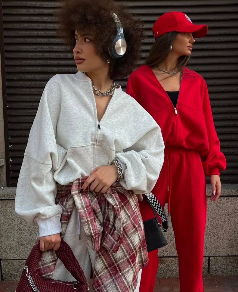 Костюм Розмір: 42-46 S3097