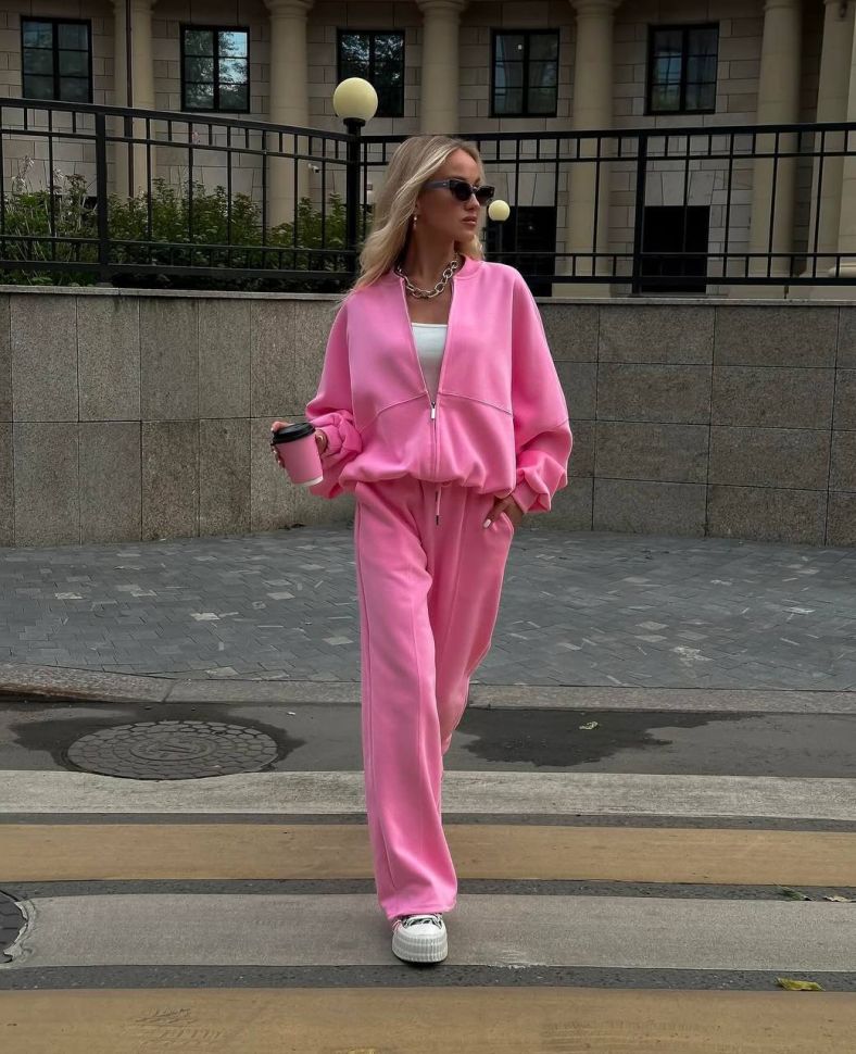 Костюм Розмір: 42-46 S3097