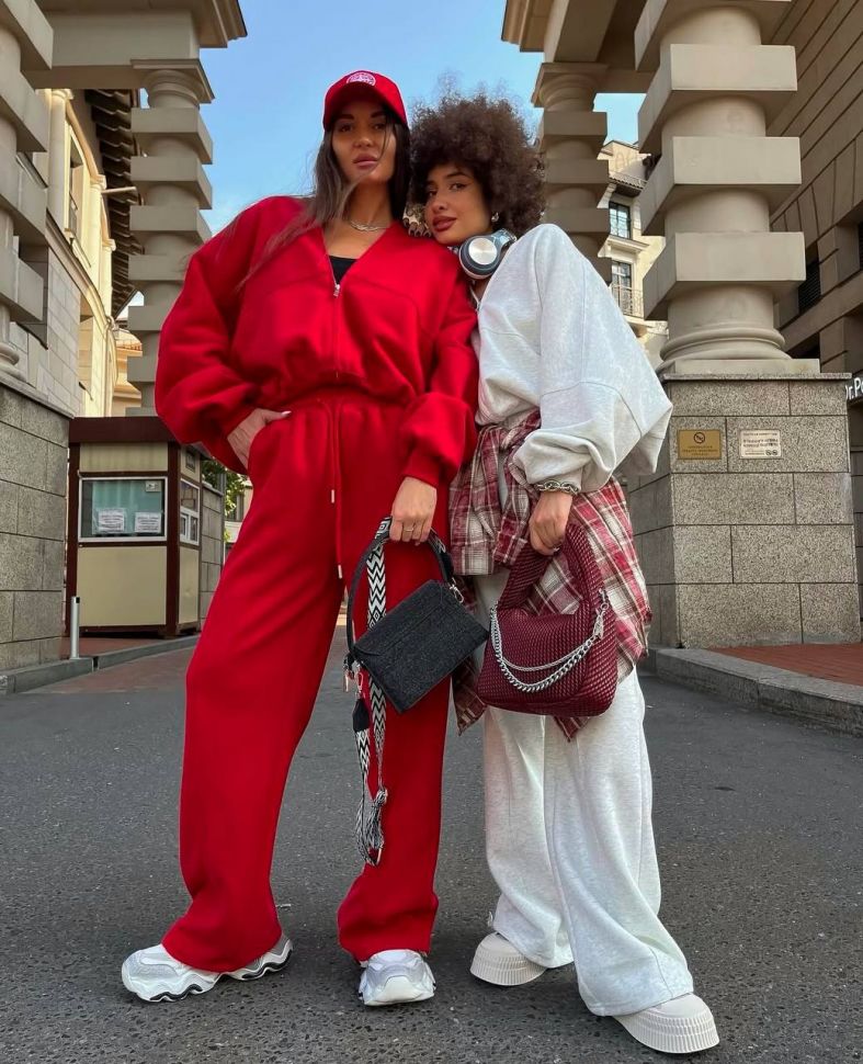 Костюм Розмір: 42-46 S3097