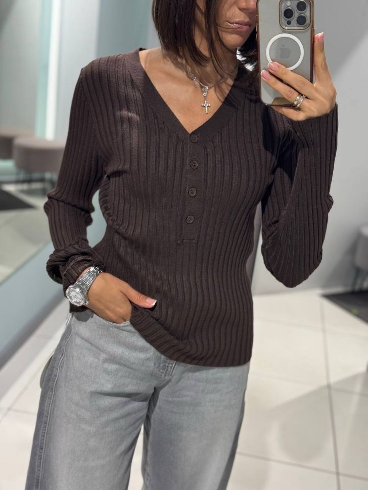 Кофтинка S3297