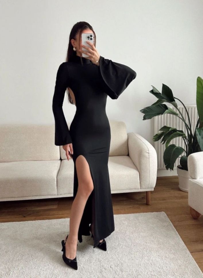 Сукня Розмір: 40-42,44-46 S3397