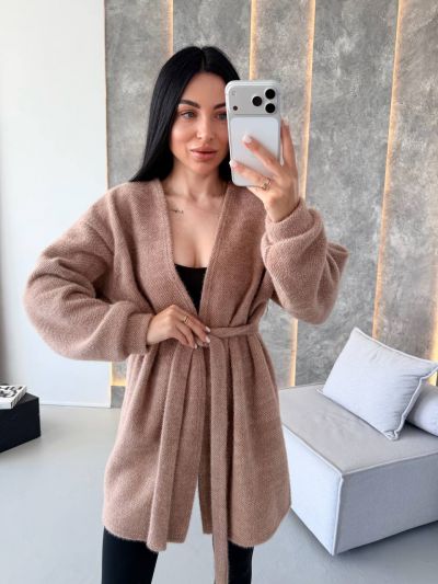 кардиган Розмір: one size 42/46 S13393