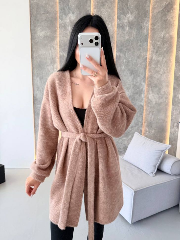 кардиган Розмір: one size 42/46 S13393