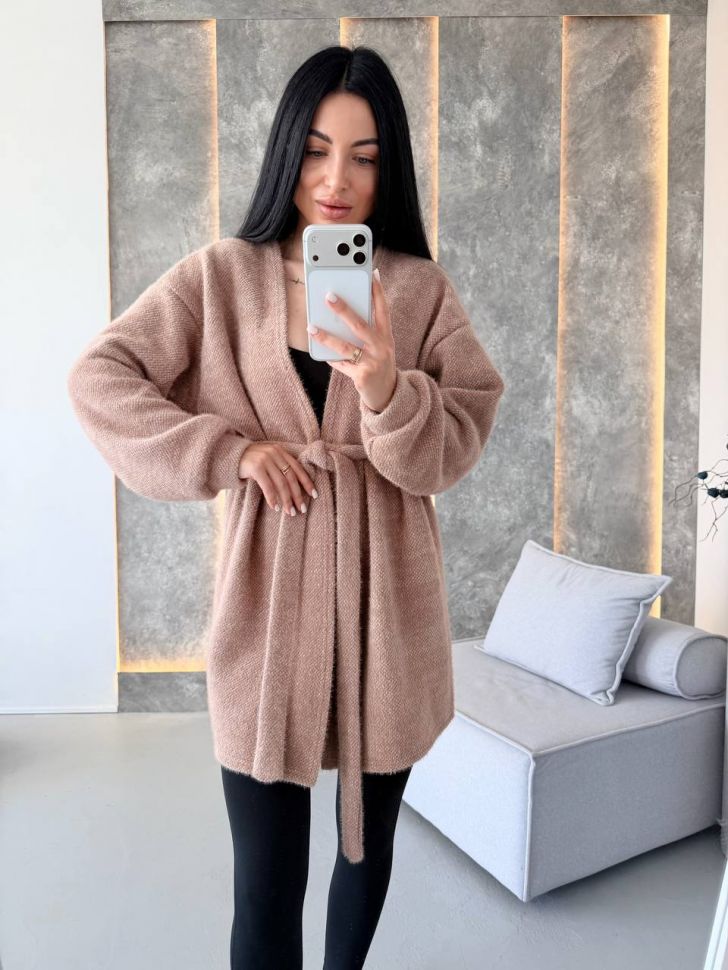 кардиган Розмір: one size 42/46 S13393