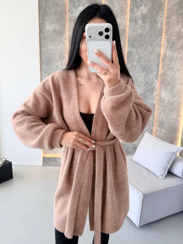 кардиган Розмір: one size 42/46 S13393