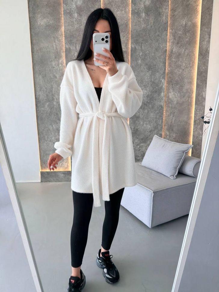кардиган Розмір: one size 42/46 S13393