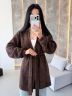 кардиган Розмір: one size 42/46 S13393