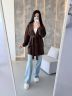 кардиган Розмір: one size 42/46 S13393