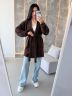 кардиган Розмір: one size 42/46 S13393