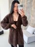 кардиган Розмір: one size 42/46 S13393