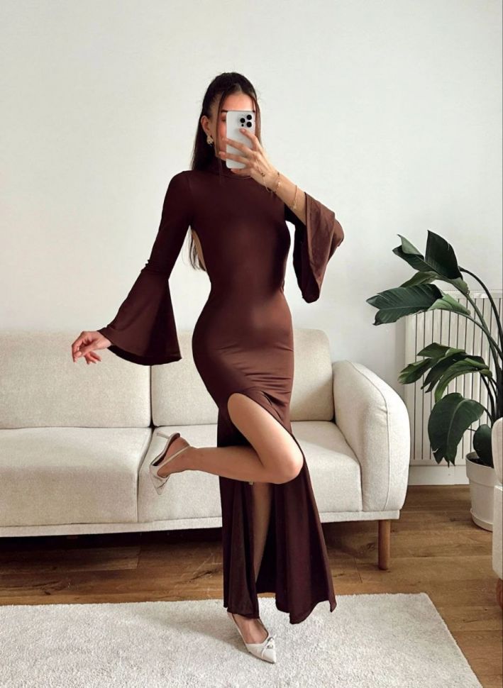 Сукня Розмір: 40-42,44-46 S4094