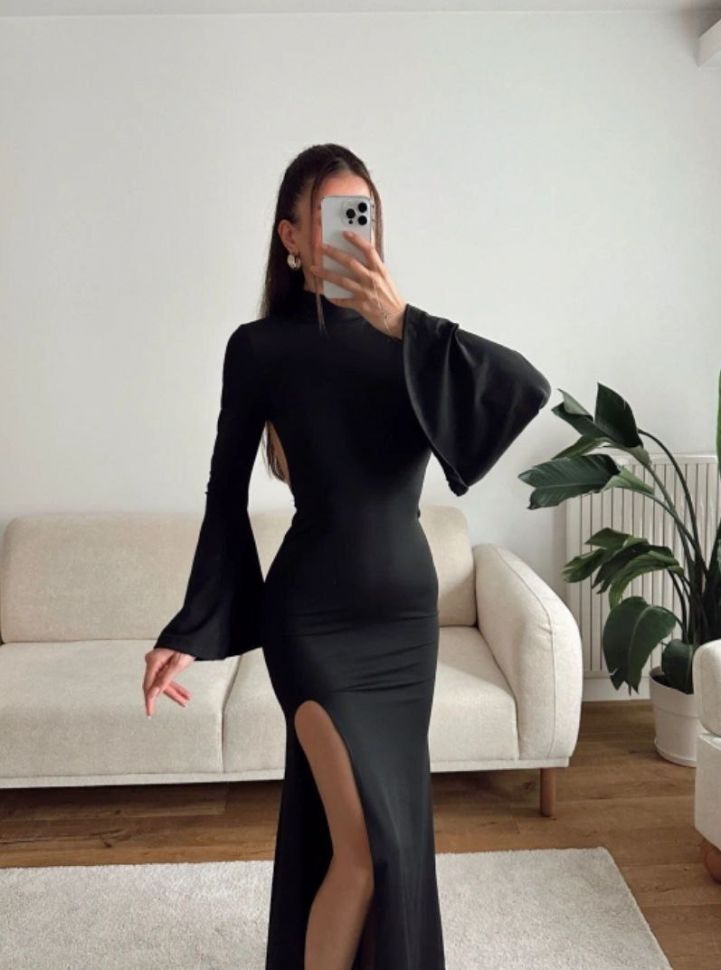 Сукня Розмір: 40-42,44-46 S4094