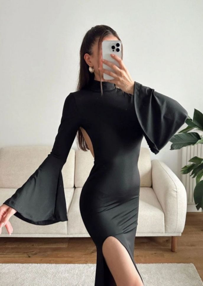 Сукня Розмір: 40-42,44-46 S4094