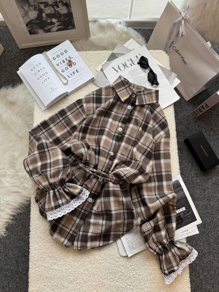 Сорочка S4794