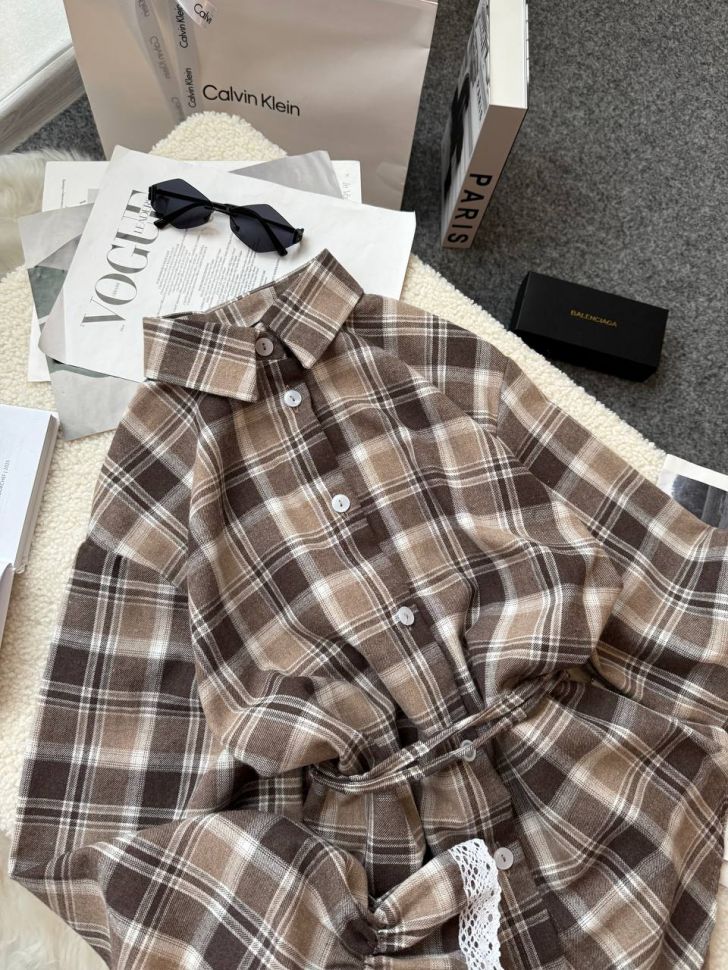 Сорочка S4794