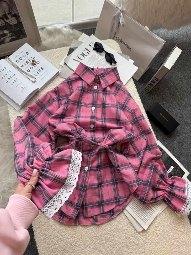 Сорочка S4794