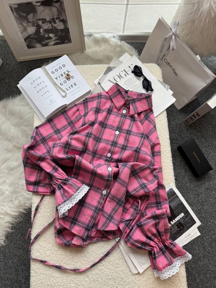 Сорочка S4794