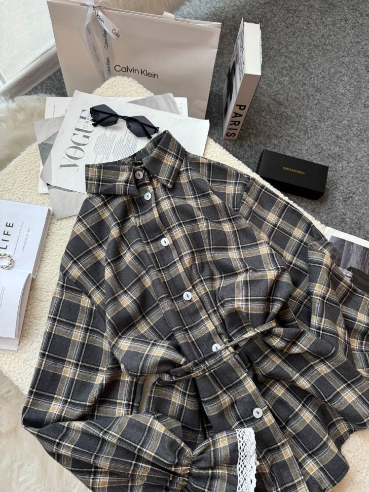 Сорочка S4794